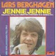 LARS BERGHAGEN - Jennie Jennie   ***AUT - Press***